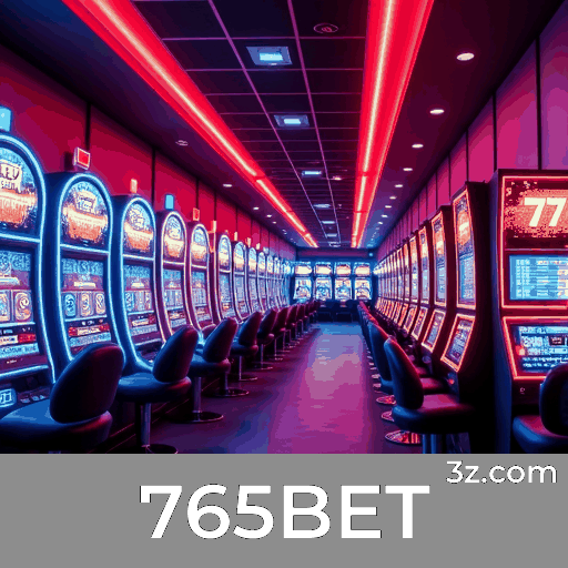 765BET: Bônus Generosos para Jogadores Brasileiros