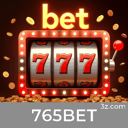 765BET: Caça-Níqueis - Altos Prêmios, Jogos de Mesa - Estratégia Máxima, Dealer ao Vivo - Experiência Imersiva