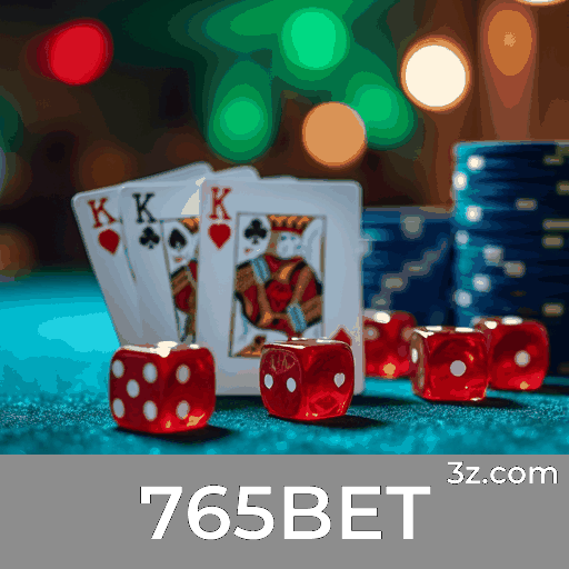 765BET: Caça-Níqueis - Altos Prêmios, Jogos de Mesa - Estratégia Máxima, Dealer ao Vivo - Experiência Imersiva