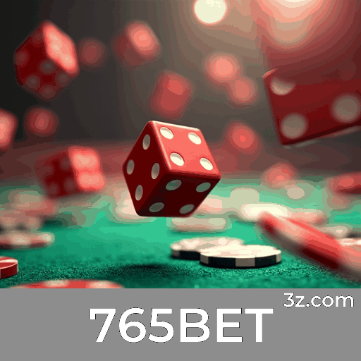 765BET: Caça-Níqueis - Altos Prêmios, Jogos de Mesa - Estratégia Máxima, Dealer ao Vivo - Experiência Imersiva