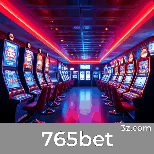 765bet: Plataforma de Apostas com Serviços Profissionais