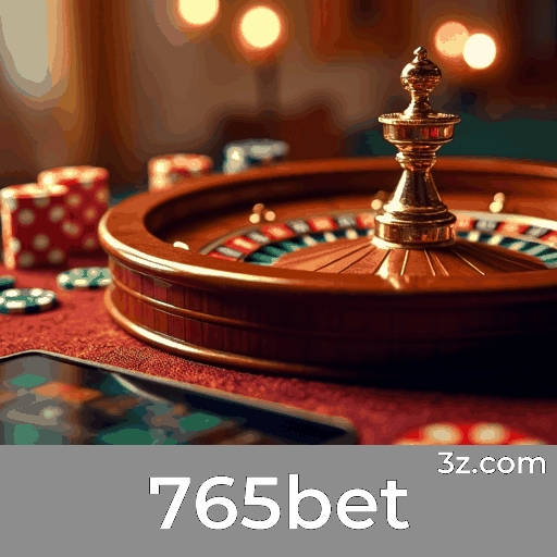 765bet: Experimente a Facilidade do Nosso App Móvel