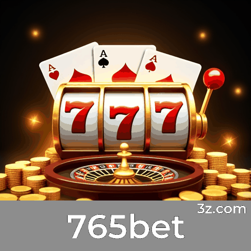 765bet: Jogo em Tempo Real, Experiência Empolgante